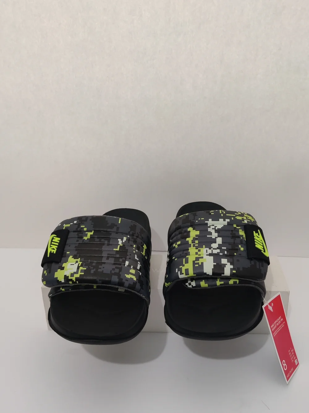 Nike men offcourt